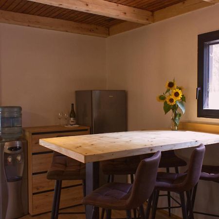 Soul Retreat Beach House Peruski ภายนอก รูปภาพ