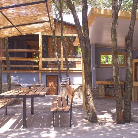 Soul Retreat Beach House Peruski ภายนอก รูปภาพ