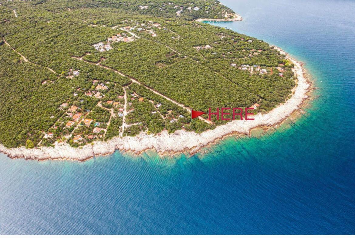 Soul Retreat Beach House Peruski ภายนอก รูปภาพ