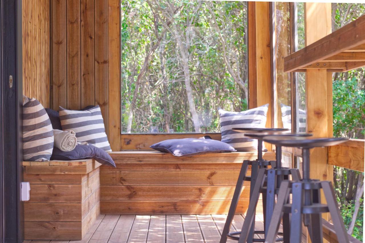 Soul Retreat Beach House Peruski ภายนอก รูปภาพ