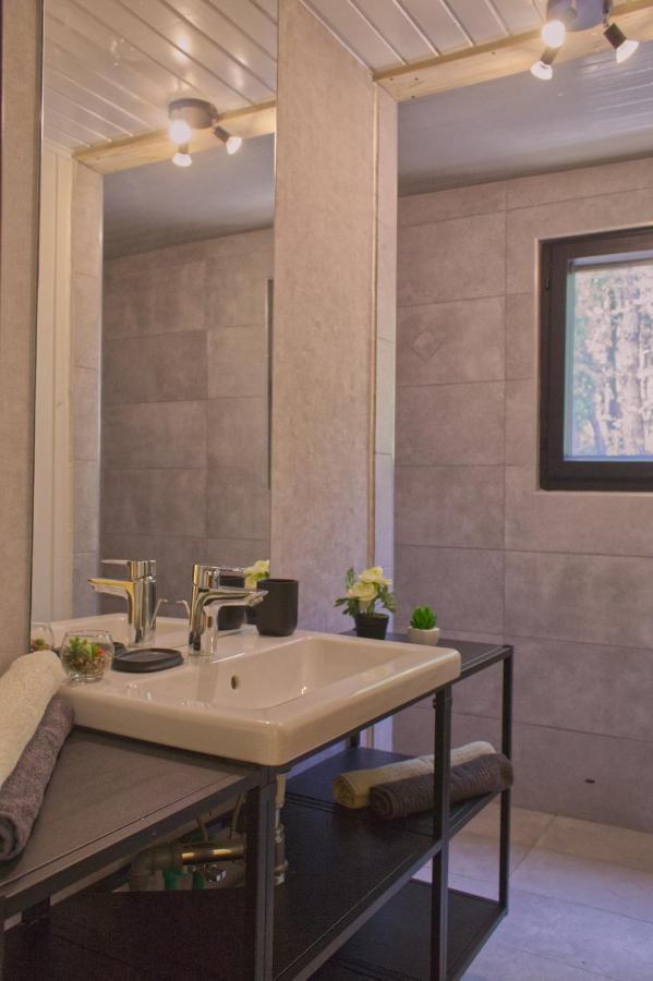 Soul Retreat Beach House Peruski ภายนอก รูปภาพ