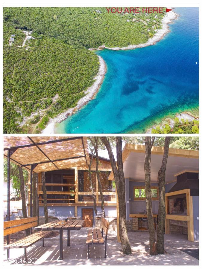 Soul Retreat Beach House Peruski ภายนอก รูปภาพ