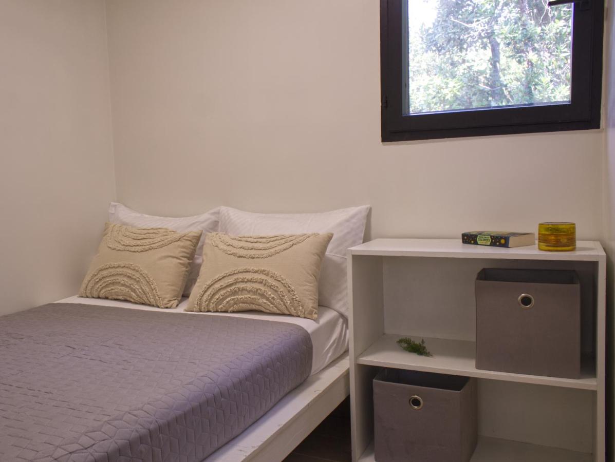 Soul Retreat Beach House Peruski ภายนอก รูปภาพ