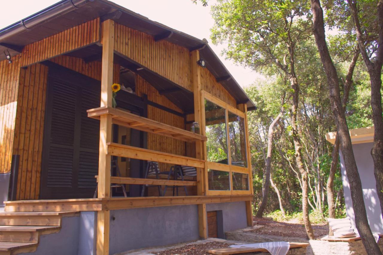 Soul Retreat Beach House Peruski ภายนอก รูปภาพ