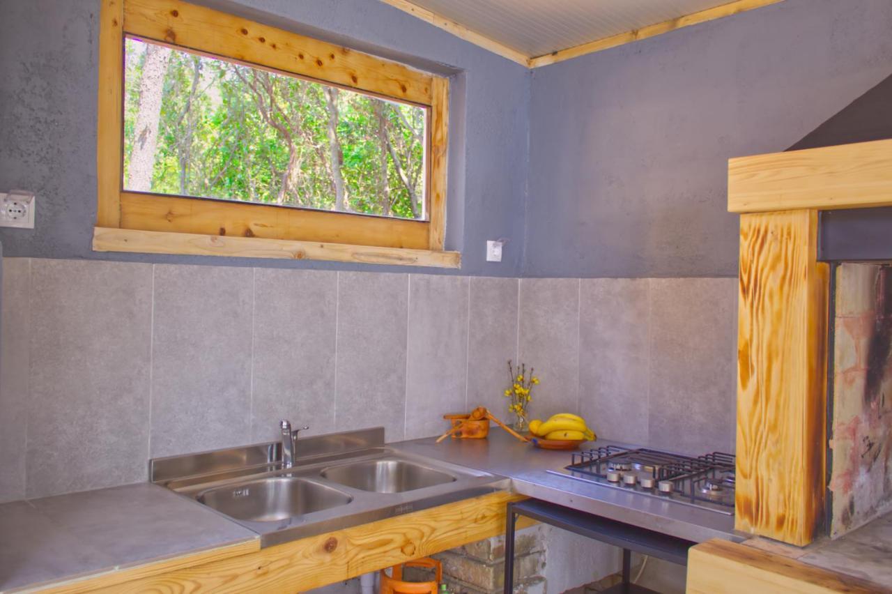 Soul Retreat Beach House Peruski ภายนอก รูปภาพ