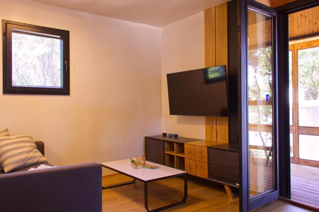 Soul Retreat Beach House Peruski ภายนอก รูปภาพ